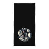 Octave Oasis Bath Towel